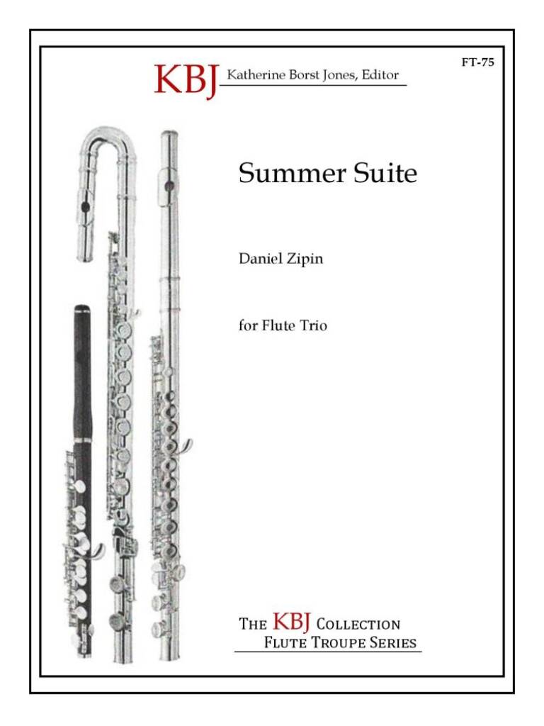 Summer Suite